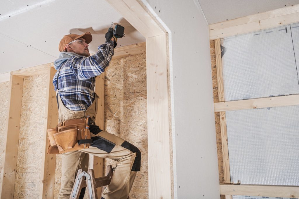 Home Remodeling in Sioux Falls, SD