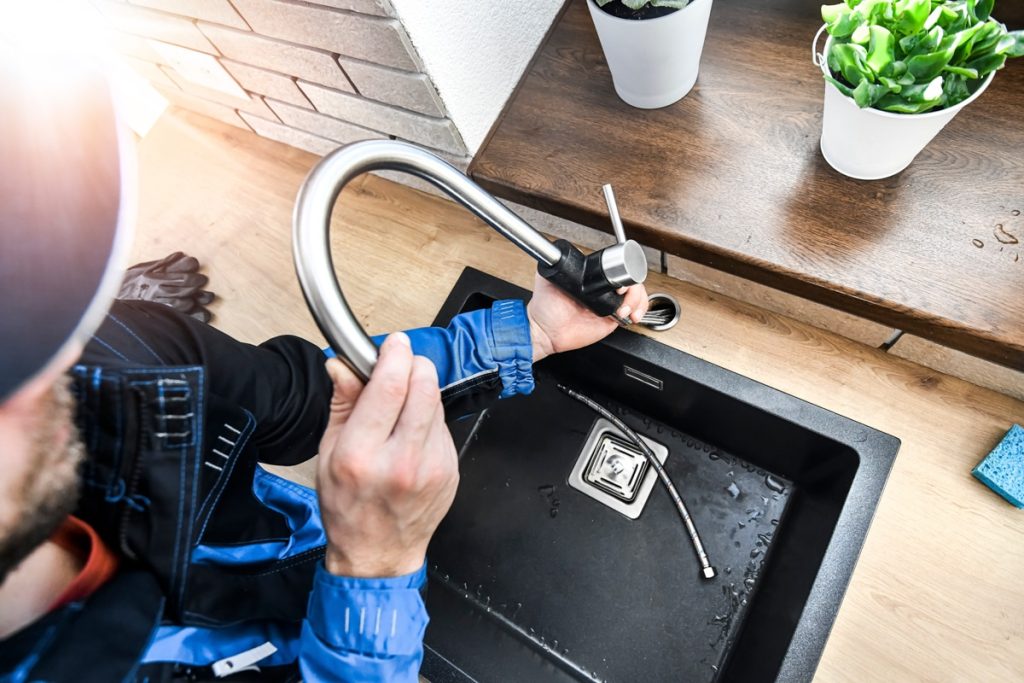 Kitchen Remodeling in Sioux Falls, SD