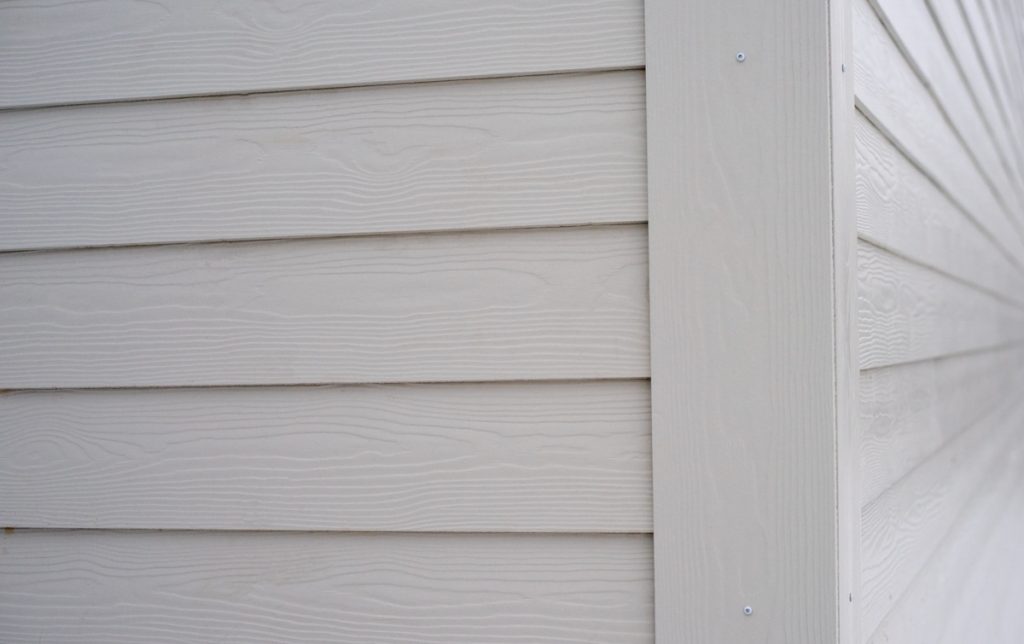 Siding Repair and Installation in Sioux Falls SD