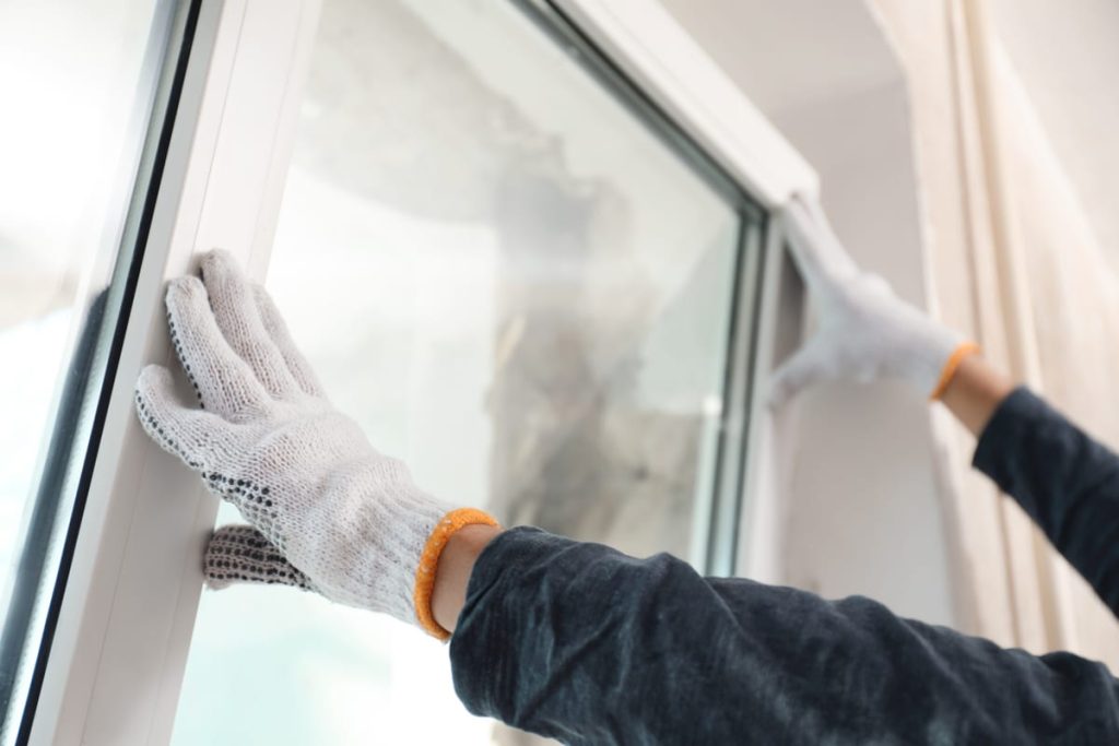 Window Repair & Installation in Sioux Falls, SD